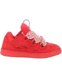 Lanvin - Scarpe Da Tennis - Lyst
