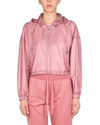 Michael Kors - Logo Sweatshirt - Lyst