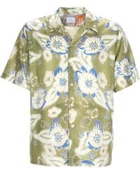 Paul Smith - Camicia "Casual Fit" Con Stampa - Lyst