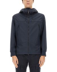 C.P. Company - C. P. Company Giacca Outerwear - Lyst