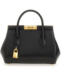 Dolce & Gabbana - Handbag "Marlene" - Lyst