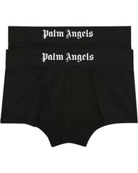 Palm Angels - Confezione Da Due Boxer - Lyst