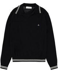 Vivienne Westwood - Polo "Doubletake" - Lyst