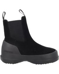 Moon Boot - Moon Chelsea Boot - Lyst