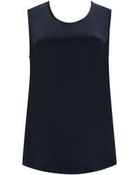 Max Mara - Smanicated Top - Lyst