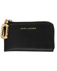 Marc Jacobs - Portafoglio "Scene" - Lyst