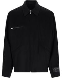 MM6 by Maison Margiela - Giacca - Lyst