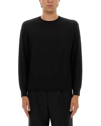 Theory - Wool Jersey - Lyst