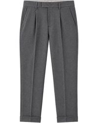 Paolo Pecora - Pantalone Chino "Duomo" - Lyst