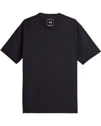 Y-3 - T-Shirt With Logo - Lyst