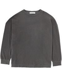 Our Legacy - Felpa "Slack" - Lyst