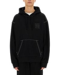 Givenchy - Sweatpants With Logo - Lyst