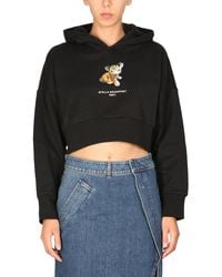 Stella McCartney - Tiger Sweatshirt - Lyst
