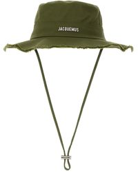 Jacquemus - Cappello - Lyst