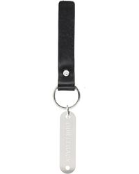Our Legacy - Keychain "Ring" - Lyst