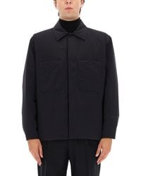 Laminar - Two Layer Goretex Shirt Jacket - Lyst