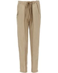Isabel Marant - Pantalone "Sharony" - Lyst