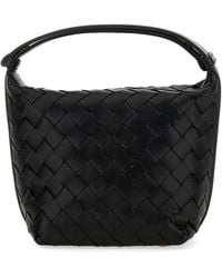 Bottega Veneta - Candy "Wallace" Shoulder Bag - Lyst