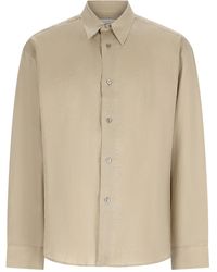 Studio Nicholson - Camicia - Lyst