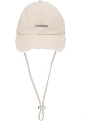 Jacquemus - Cappello Da Baseball "Artichaut" - Lyst