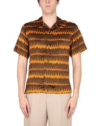 Wales Bonner - Rhythm Shirt - Lyst