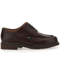 Paraboot - Stringata "Chambord" - Lyst
