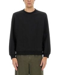 Dries Van Noten - Felpa Regular Fit - Lyst