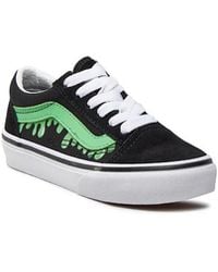 Vans - Uy Old Skool - Lyst
