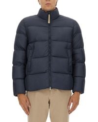Woolrich - Cloud Eagle Jacket - Lyst