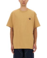 Carhartt - Heart Ii Hartt Tshirt - Lyst