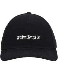 Palm Angels - Cappello Da Baseball Con Logo - Lyst