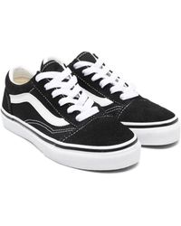 Vans - Uy Old Skool - Lyst