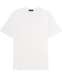 Herno - T-Shirts And Polos - Lyst