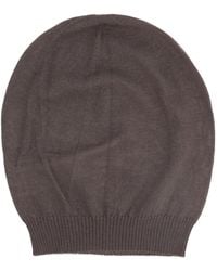 Rick Owens - Berretto "Medium" - Lyst