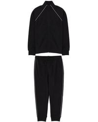 BOSS - Tracksuit Set With Logo - Lyst