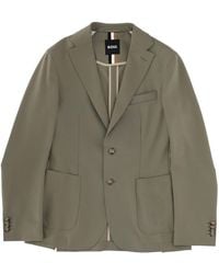 BOSS - "C-Hanry" Jacket - Lyst