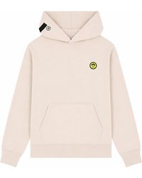 Barrow - "Iconic" Sweatshirt - Lyst