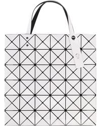 Issey Miyake - Borsa Tote "Lucent" - Lyst