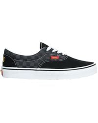 Vans - Sneaker "Era (Flame Logo Repeat) - Lyst