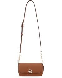 MICHAEL Michael Kors - Borsa A Tracolla "Nolita" - Lyst
