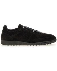 Comme des Garçons - Play Converse Sneakers - Lyst