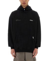 Represent - Patron Of The Club" Hoodie - Lyst