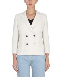 SAULINA - Antonella Jacket - Lyst