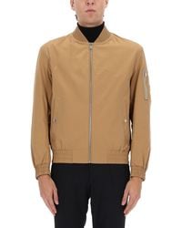 BOSS - "H-Comber" Jacket - Lyst