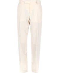 Fendi - Pantalone - Lyst