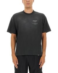 Represent - "Revere Manor" T-Shirt - Lyst