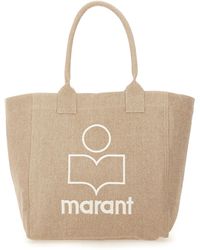 Isabel Marant - Yenky Tote Bag - Lyst