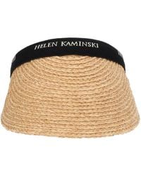 Helen Kaminski - 10" Hat - Lyst
