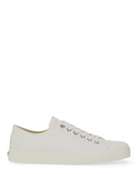 Moschino - Edge" Sneakers - Lyst