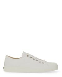 Moschino - Edge" Sneakers - Lyst